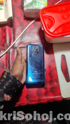 Readmi note9 pro max